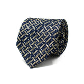 MIDNIGHT LUXE TIE